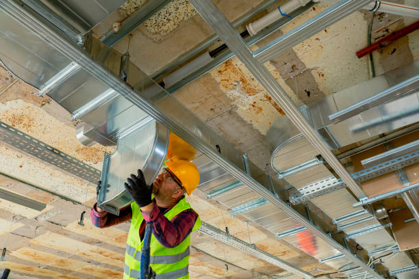 Best Heating repair services  in Hazlehurst, GA