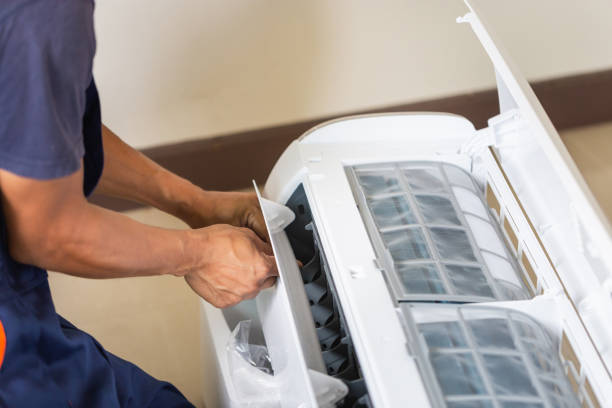 Best HVAC emergency services  in Hazlehurst, GA