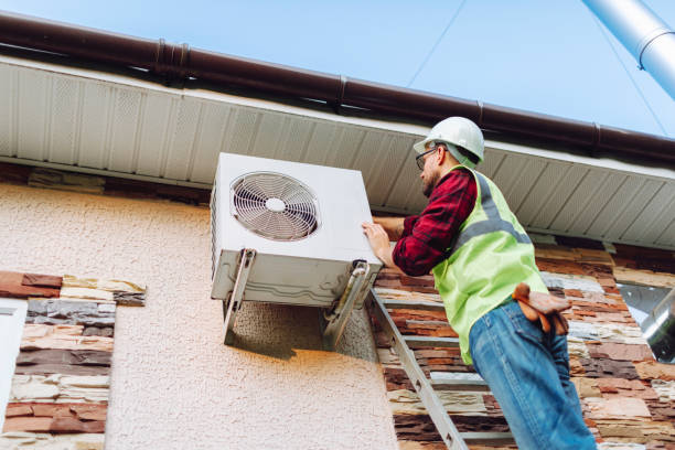 Best Commercial HVAC repair  in Hazlehurst, GA