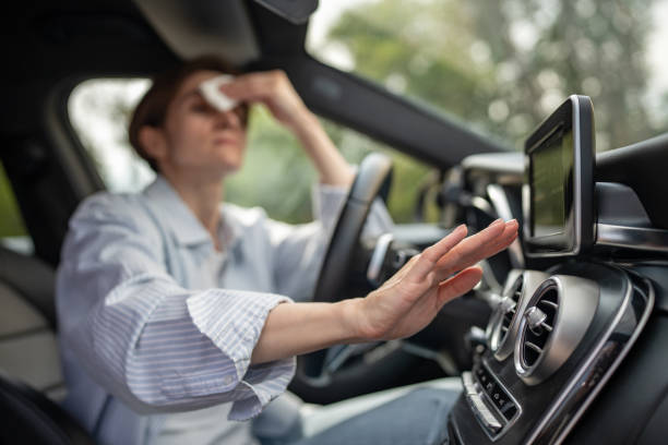 Best Air quality test  in Hazlehurst, GA