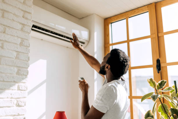 Best HVAC maintenance near me  in Hazlehurst, GA
