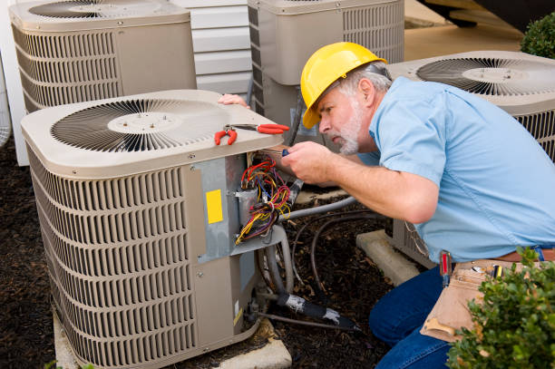Best HVAC companies near me  in Hazlehurst, GA