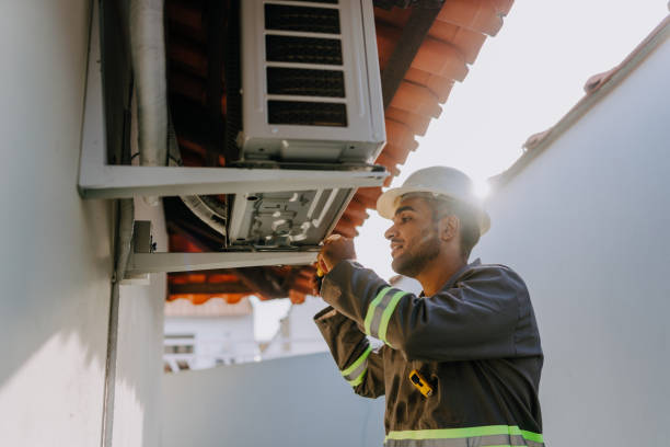 Best Local HVAC companies  in Hazlehurst, GA