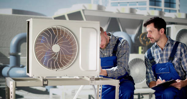 Best Air conditioning repair  in Hazlehurst, GA