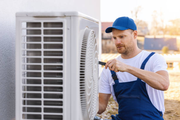Reliable Hazlehurst, GA HVAC Solutions