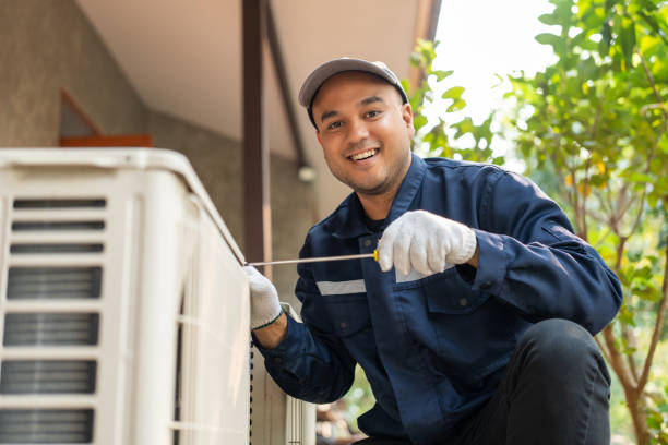 Best Affordable HVAC services  in Hazlehurst, GA
