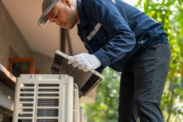 Best Affordable HVAC services  in Hazlehurst, GA