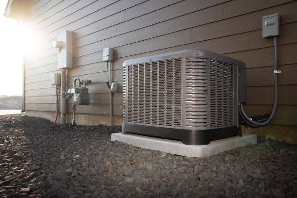 Best HVAC installation services  in Hazlehurst, GA
